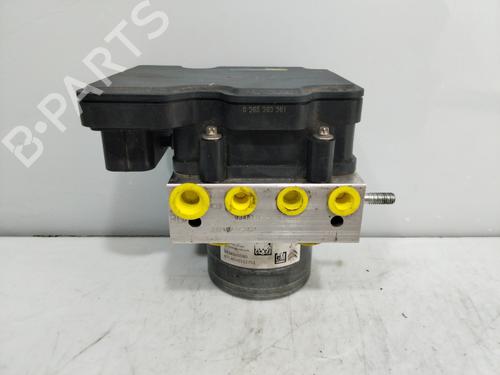 ABS pump OPEL CROSSLAND X / CROSSLAND (P17, P2QO)  | BP21014010M43 