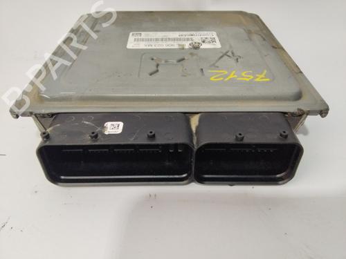 Used Engine control unit (ECU) VW POLO V (6R1, 6C1) [2009-2022]  20851563