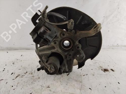 Right front steering knuckle SEAT LEON (1P1)  | BP23098398M26 