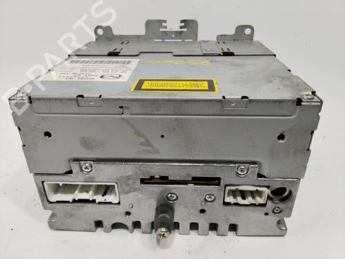 Bilradio MAZDA 5 (CR) 2.0 CD (CR19) | BP28693790E6