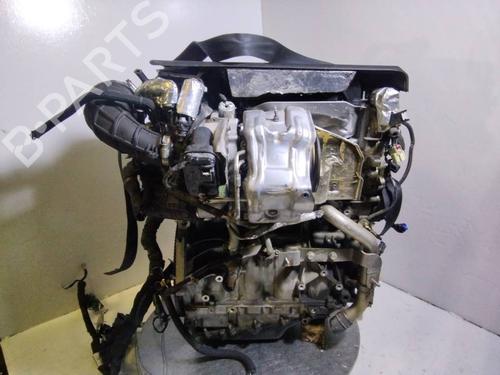 Engine OPEL INSIGNIA B Grand Sport (Z18) | BP40198045M1 - Image 3