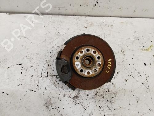 Left front steering knuckle VW GOLF VI (5K1) 1.2 TSI | BP17612903M25 
