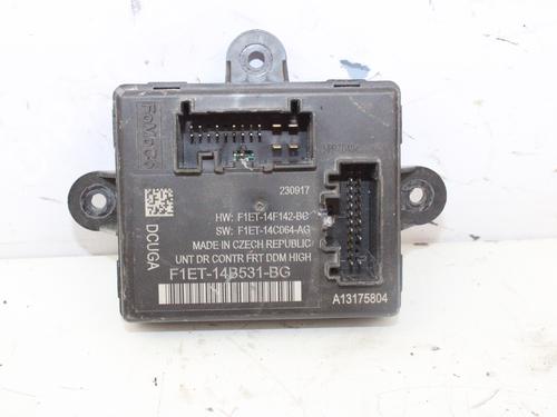 Elektronisk modul FORD FOCUS III 1.0 EcoBoost (125 hp) 13488957