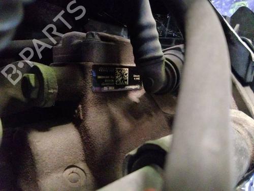 Engine FORD FIESTA VI (CB1, CCN) 1.4 TDCi | BP39993449M1 - Image 6