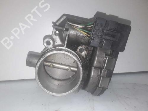 Used Throttle body PEUGEOT 206 Hatchback (2A/C) 1.6 16V (109 hp) 8568016
