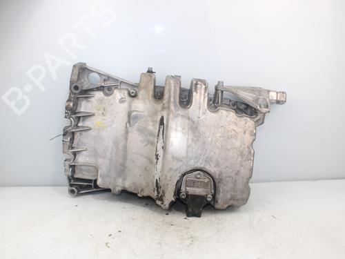 Oliebundkar SEAT ALTEA XL (5P5, 5P8) [2006-2015]  17622530