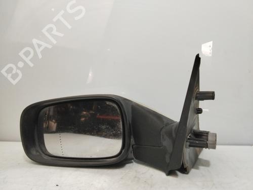 Used Left mirror RENAULT LAGUNA II (BG0/1_) 1.6 16V (BG1G, BG1H) (112 hp) 20237091