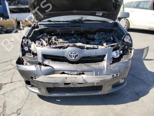 Zekeringkast TOYOTA COROLLA Verso (ZER_, ZZE12_, R1_) 2.2 D-4D (AUR10_, AUR10R) | BP11351503E1 
