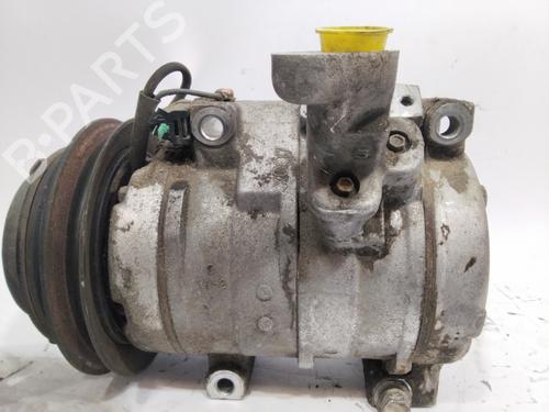 Compressor A/A MITSUBISHI PAJERO III (V7_W, V6_W)  | BP22385727M34 