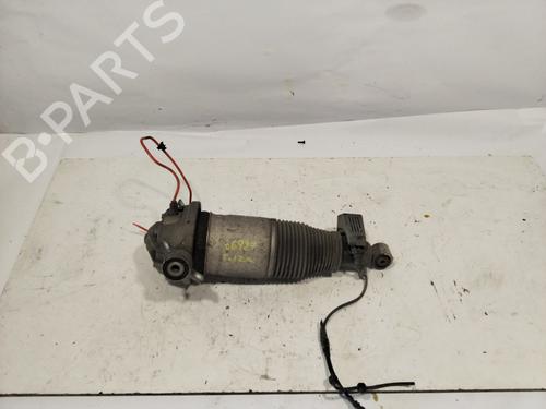 Used Left front shock absorber AUDI Q7 (4LB) 3.0 TDI quattro (233 hp) 23240476