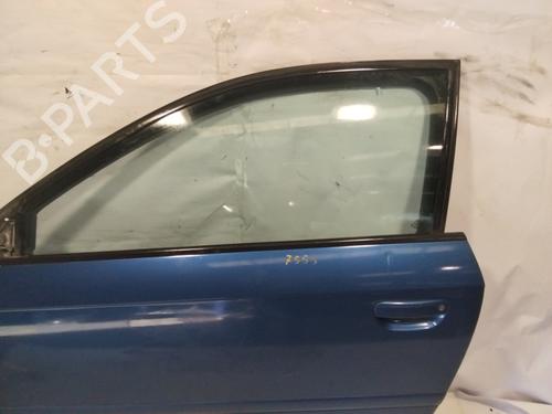 Left front door AUDI A3 (8P1) 1.9 TDI | BP22196153C2 