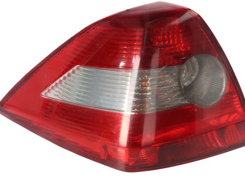 Used Left taillight Left taillight RENAULT MEGANE II Saloon (LM0/1_) [2003-2026] 35737091 35737091