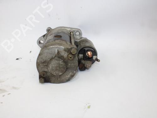 Startmotor NISSAN PRIMERA (P12) 2.2 Di | BP13906294M8 