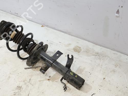 Left front shock absorber RENAULT CAPTUR I (J5_, H5_) | BP36566340M16 - Image 2