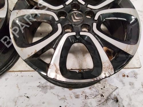 Felg CITROËN C4 Picasso I MPV (UD_)  | BP24360583C45 