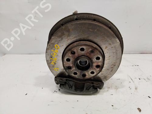 Used Right front steering knuckle SEAT TOLEDO III (5P2) [2004-2009]  28703939