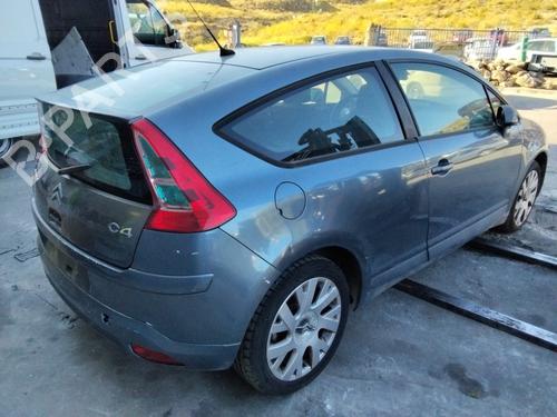 Styring servopumpe CITROËN C4 Coupe (LA_) 1.6 HDi | BP19688944M99 