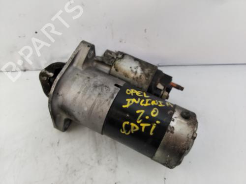 Starter OPEL INSIGNIA A (G09) 2.0 CDTI (68) | BP20509397M8 