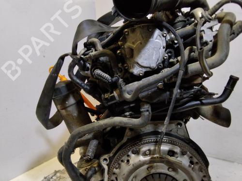 Motor SKODA OCTAVIA I (1U2) 1.9 TDI | BP19428718M1 