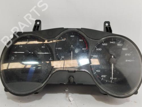 Used Instrument cluster SEAT LEON (1P1) [2005-2013]  27605539