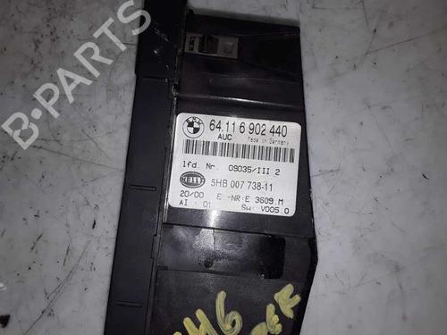 Climate control BMW 3 (E46)  | BP8570443I5 