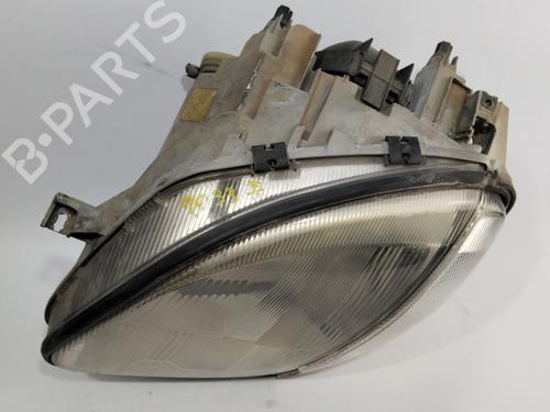 Left headlight MERCEDES-BENZ SLK (R170) 230 Kompressor (170.447) | BP26275602C28 