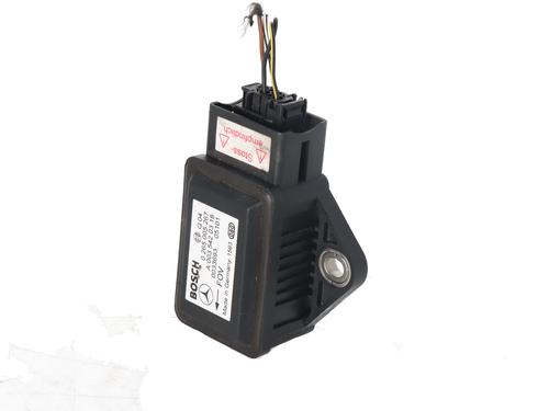 Electronic sensor MERCEDES-BENZ A-CLASS (W169) A 160 (169.031, 169.331) | BP36528681M84 - Image 3