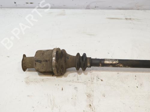 Right front driveshaft NISSAN KUBISTAR Van (X76) 1.5 dCi | BP36535710M39 - Image 3