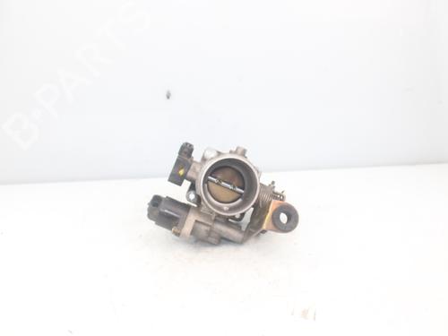 Throttle body RENAULT MEGANE I Coach (DA0/1_) 1.9 dTi (DA0N) | BP17151460M82 
