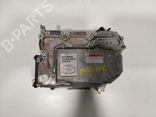 Used Inverter/Converter TOYOTA YARIS (_P13_) 1.5 Hybrid (NHP130_, NHP130) (101 hp) 21665356