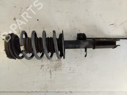 Right front shock absorber BMW X5 (E53) 3.0 i | BP30061471M17 