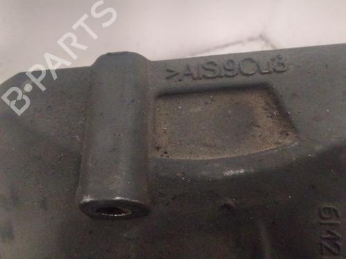 Gearbox FORD KUGA I  | BP24873237M3 