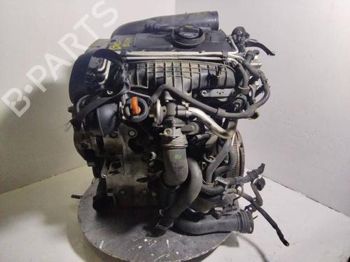 Engine AUDI A3 (8P1) | BP39697987M1 - Image 6