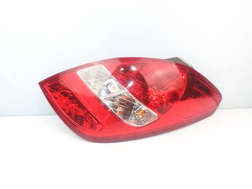 Used Right taillight HYUNDAI i20 I (PB, PBT) 1.6 (126 hp) 17360817