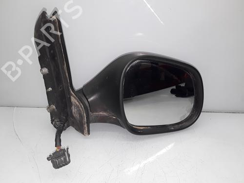 Used Right mirror SEAT TOLEDO III (5P2) [2004-2009]  9301346
