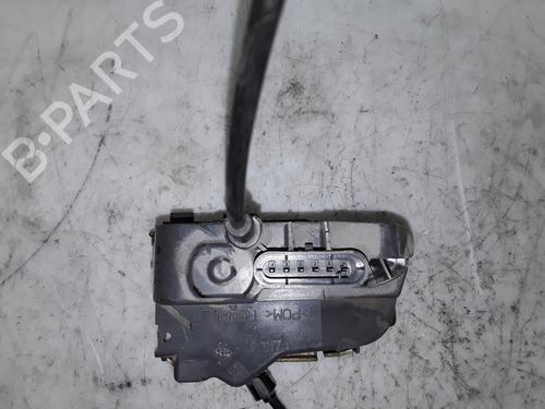 Rear left lock RENAULT MEGANE II (BM0/1_, CM0/1_)  | BP8579870C100 