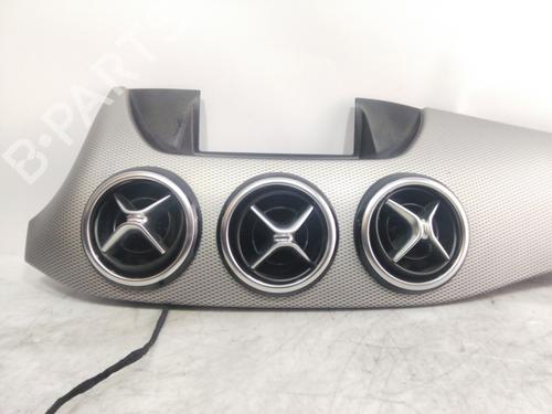 Air vent MERCEDES-BENZ B-CLASS Sports Tourer (W246, W242) B 220 CDI / d (246.203) | BP24869099I21 