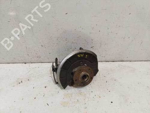Used Left front steering knuckle AUDI A3 Sportback (8PA) 2.0 TDI (170 hp) 18105705