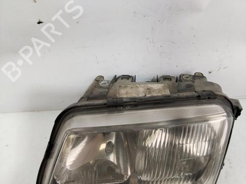Venstre forlygte AUDI A3 (8L1)  | BP23537747C28 