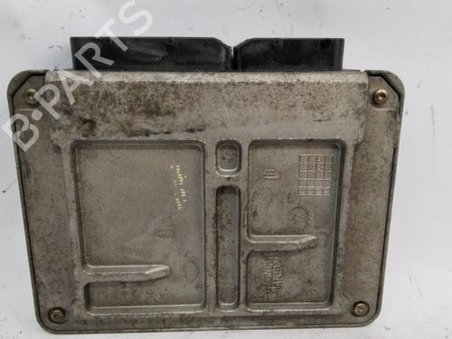 Engine control unit (ECU) SEAT IBIZA III (6L1)  | BP27605513M57 