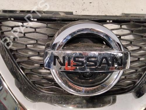 Grille NISSAN X-TRAIL II (T31) 2.0 dCi 4x4 | BP27376847C40 