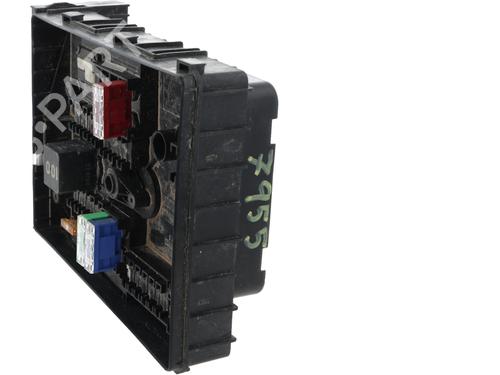Fuse box VW CADDY III Box Body/MPV (2KA, 2KH, 2CA, 2CH)  | BP29933789E1 