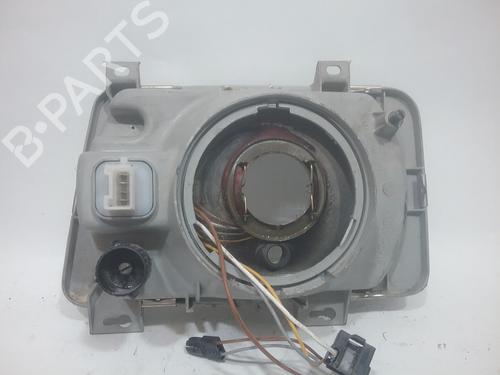 Right headlight SEAT IBIZA I (21A) 0.9 | BP10104372C29 