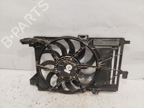 Køleventilator elektrisk FORD KUGA II (DM2) 2.0 TDCi (120 hp) 27223234