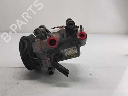 Used AC compressor PEUGEOT RIFTER 1.5 BlueHDi 100 (102 hp) 28960574