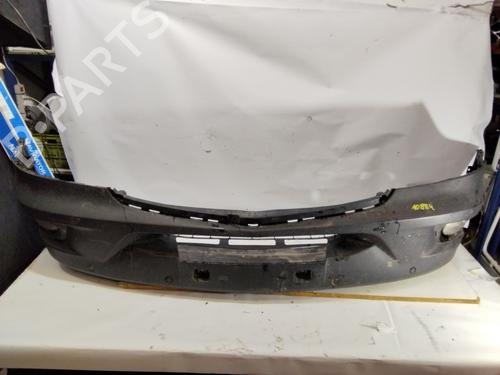 Used Front bumper MERCEDES-BENZ SPRINTER 3-t Van (B906) [2006-2018]  32144092