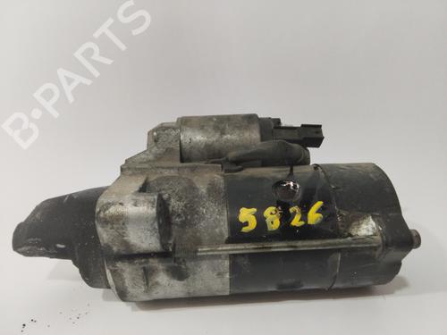 Used Starter HONDA CIVIC VIII Hatchback (FN, FK) 2.2 CTDi (FK3) (140 hp) 21569005