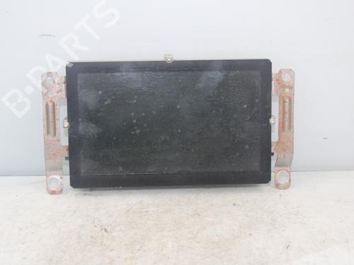Display RENAULT KOLEOS I (HY_)  | BP17647506C48 