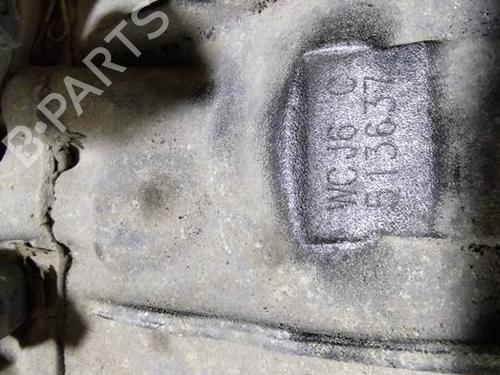 Gearbox HYUNDAI i30 (GD) | BP39236791M3 - Image 5