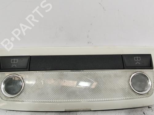 Innerbelysning MERCEDES-BENZ C-CLASS (W204) C 320 CDI (204.022) (224 hp) 26331996